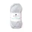 DMC baby Cotton 757 Lt Grey