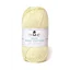 DMC baby Cotton 770 Lemon