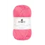 DMC baby Cotton 799 Coral