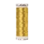 Metallic Thread 100m Col 490