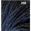 Chunky Hank Charcoal Shd 208