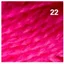 Countywide Highland 12ply 22 Fuchsia