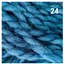 Countywide Highland 12ply 24 Denim