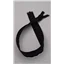 YKK 5vislon O/e 70cm Black