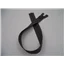 YKK 5vislon O/e 25cm Dark Grey