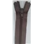 YKK Dress Zip (3 Coil) Seal 20cm