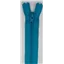 YKK Dress Zip (3 Coil) Saxony 15cm