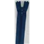 YKK Dress Zip (3 Coil) Capri 50cm