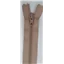 YKK Dress Zip (3 Coil) Shore 45cm