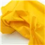 Fabric Cotton Gold Yellow Pin Spot - photo 1