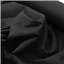 Drill Cotton Black 112cm