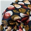 Fabric 15248 Col Navy - photo 2
