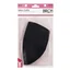 Bra Cups Moulded Size 10 Black