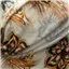 Fabric Printed Rayon W 2495 col 1 - photo 3