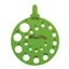 KP Needle View Sizer Round Green