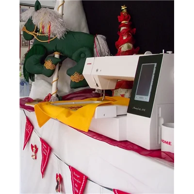 Sewing Machines